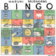 Illustration for article titled Here’s how to play Haruki Murakami Bingo as you read his books